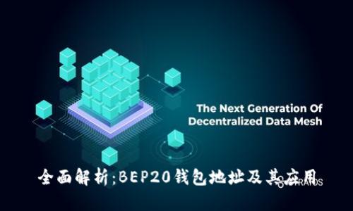 全面解析：BEP20钱包地址及其应用