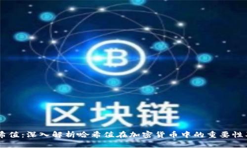币圈哈希值：深入解析哈希值在加密货币中的重要性及其应用