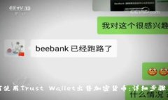 : 如何使用Trust Wallet出售加密货币：详细步骤与指