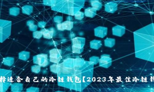 如何选择适合自己的冷链钱包？2023年最佳冷链钱包推荐