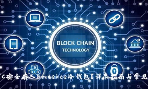 如何将ETC安全存入Emtekce冷钱包？详尽指南与常见问题解答