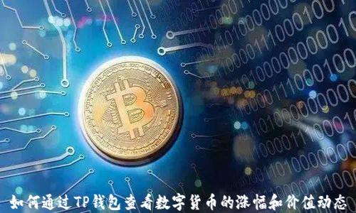 
如何通过TP钱包查看数字货币的涨幅和价值动态