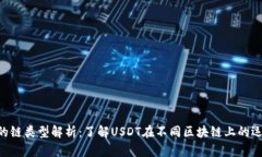  USDT的链类型解析：了解USDT在不同区块链上的运