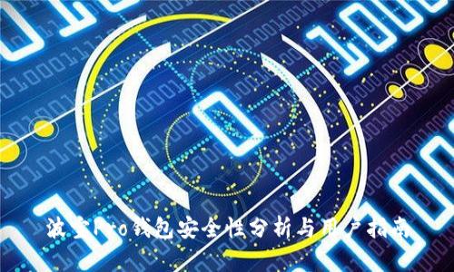 波宝Pro钱包安全性分析与用户指南