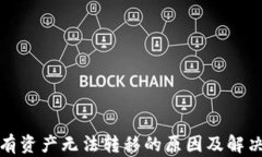 TP钱包所有资产无法转移的原因及解决方案详解