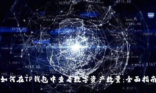 如何在TP钱包中查看数字资产数量：全面指南