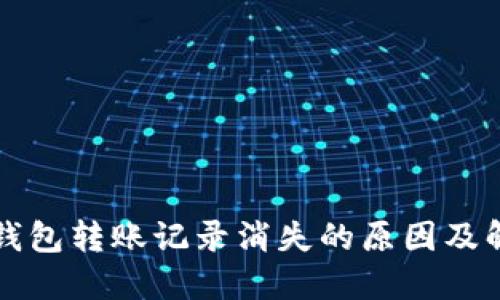 TP波场钱包转账记录消失的原因及解决方法
